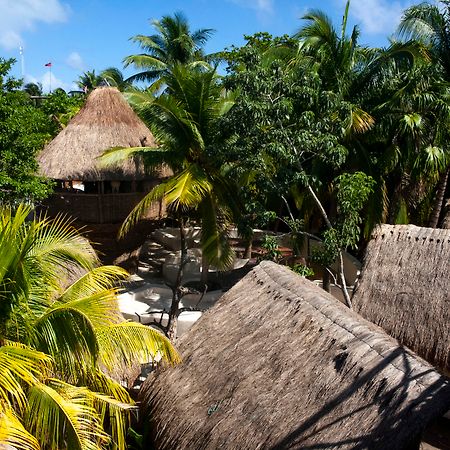 Serena Tulum - Adults Only Экстерьер фото