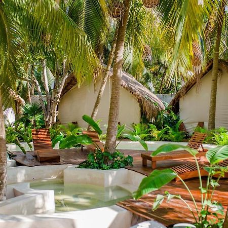 Serena Tulum - Adults Only Экстерьер фото