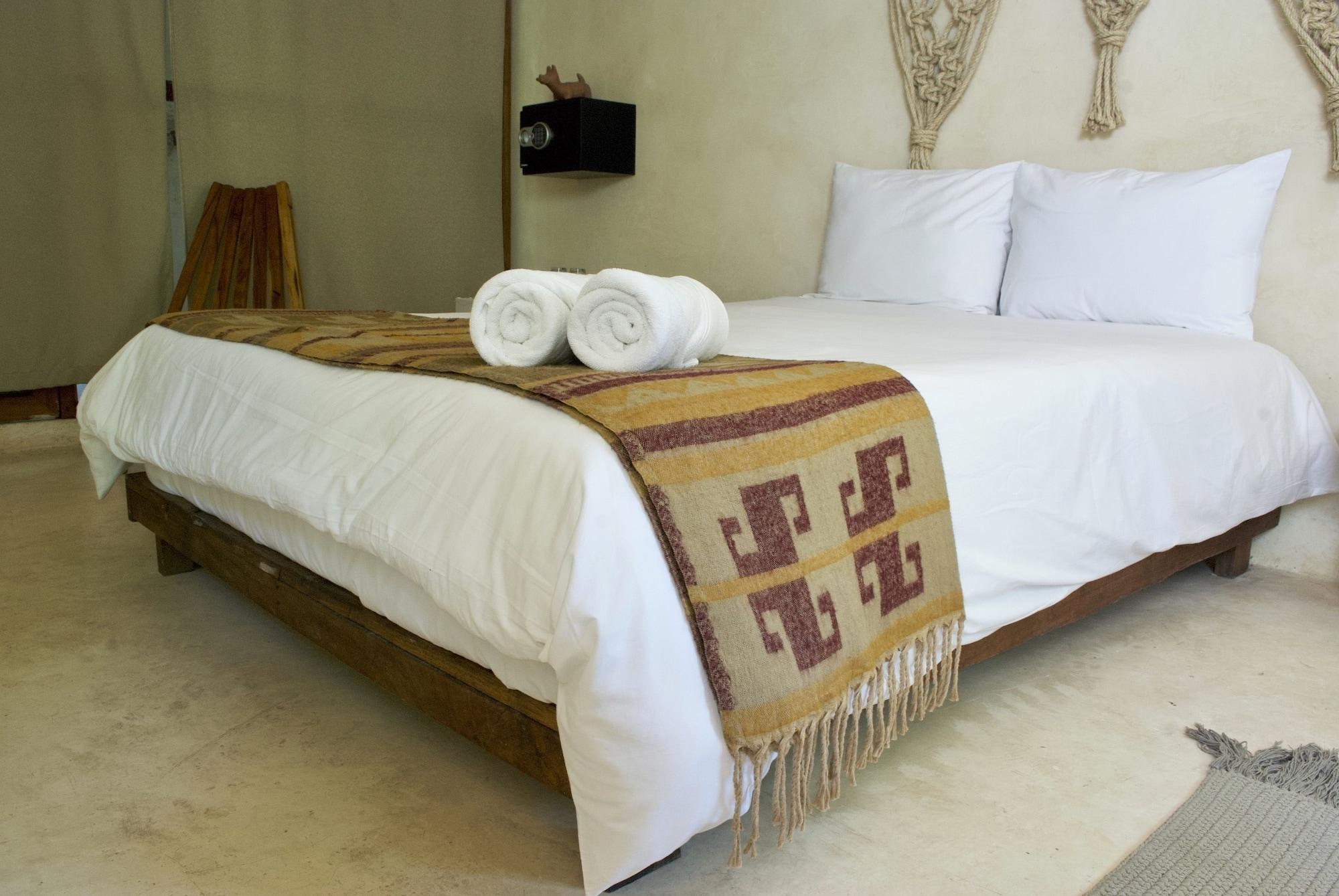 Serena Tulum - Adults Only Экстерьер фото