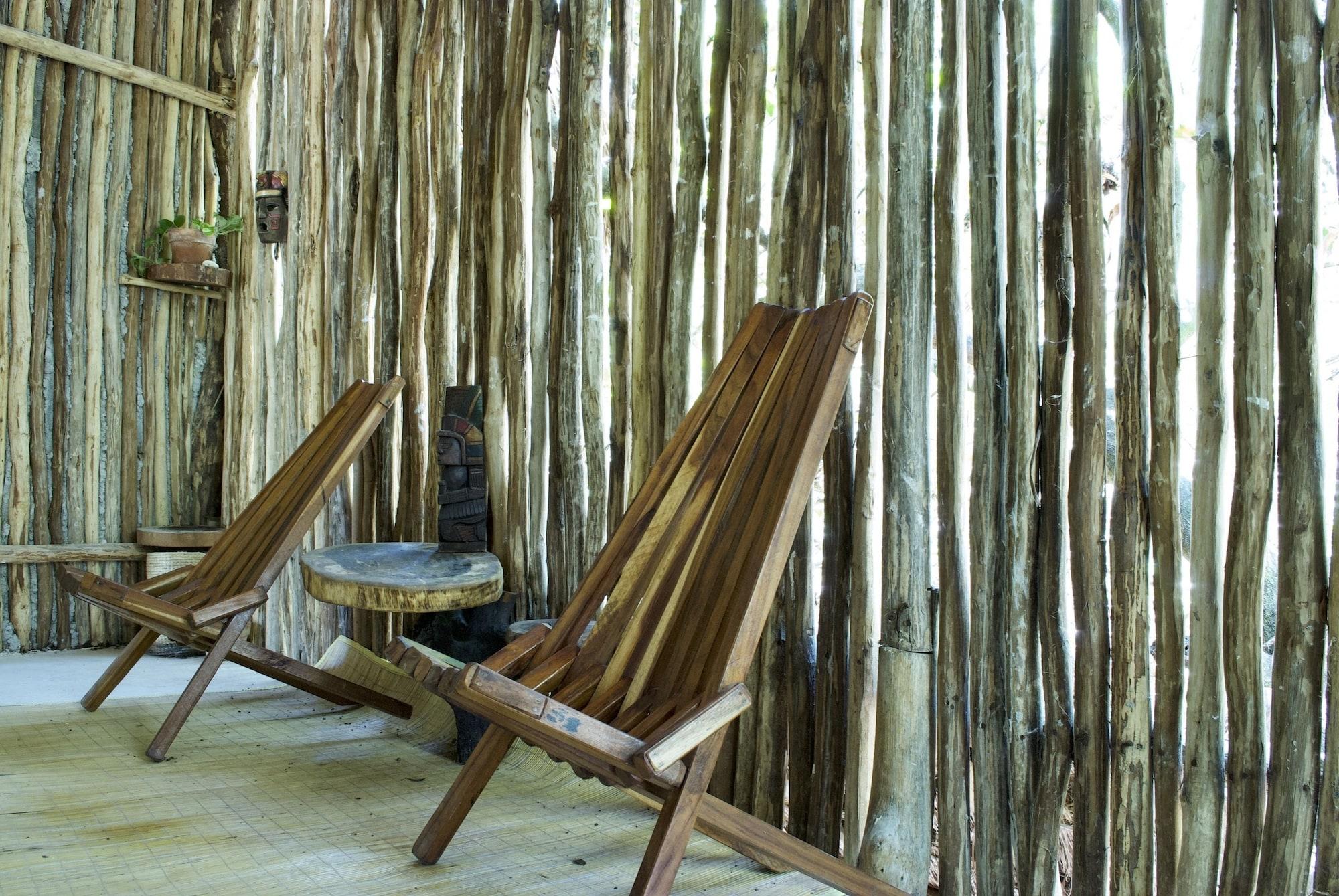 Serena Tulum - Adults Only Экстерьер фото