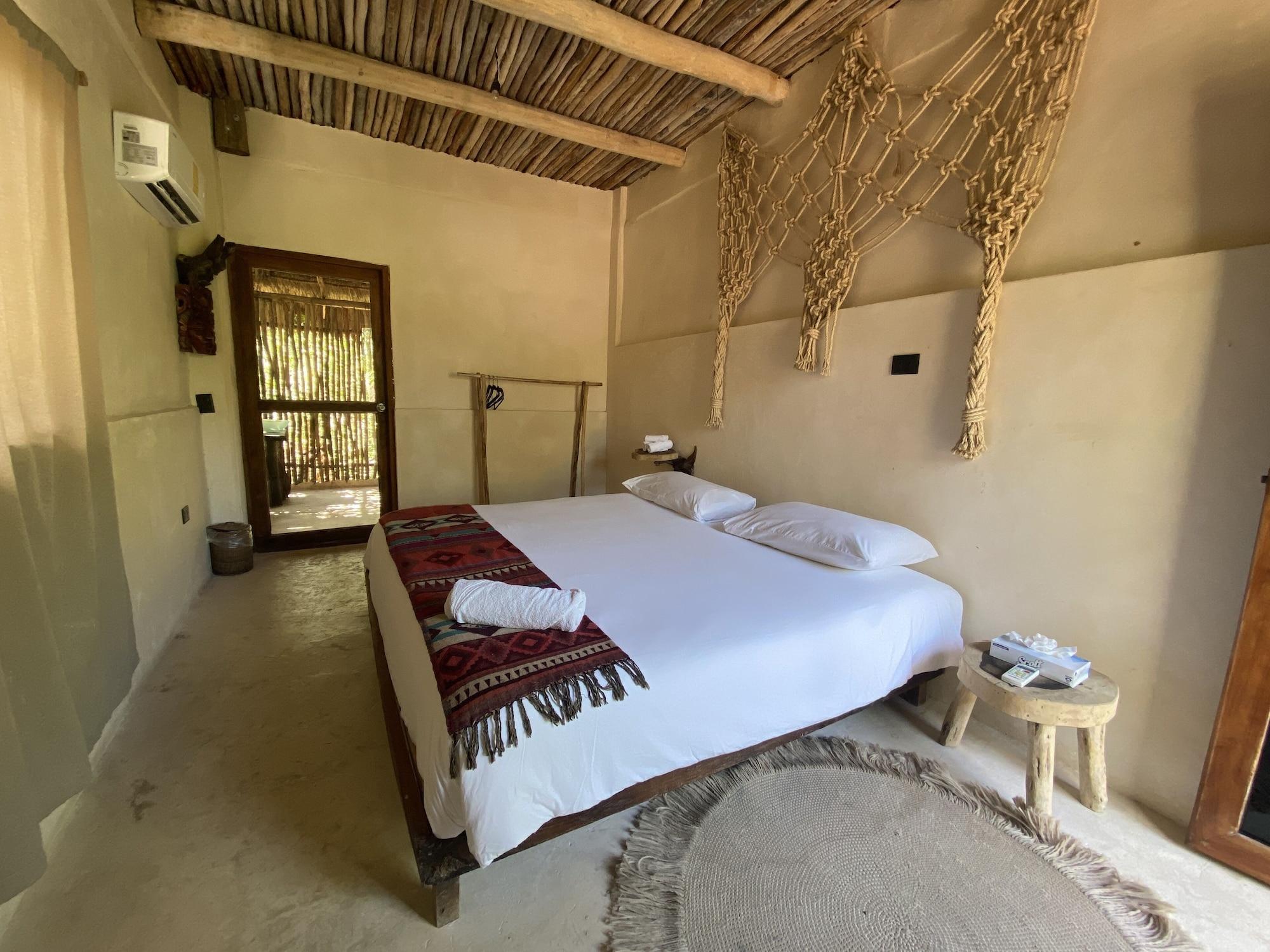 Serena Tulum - Adults Only Экстерьер фото