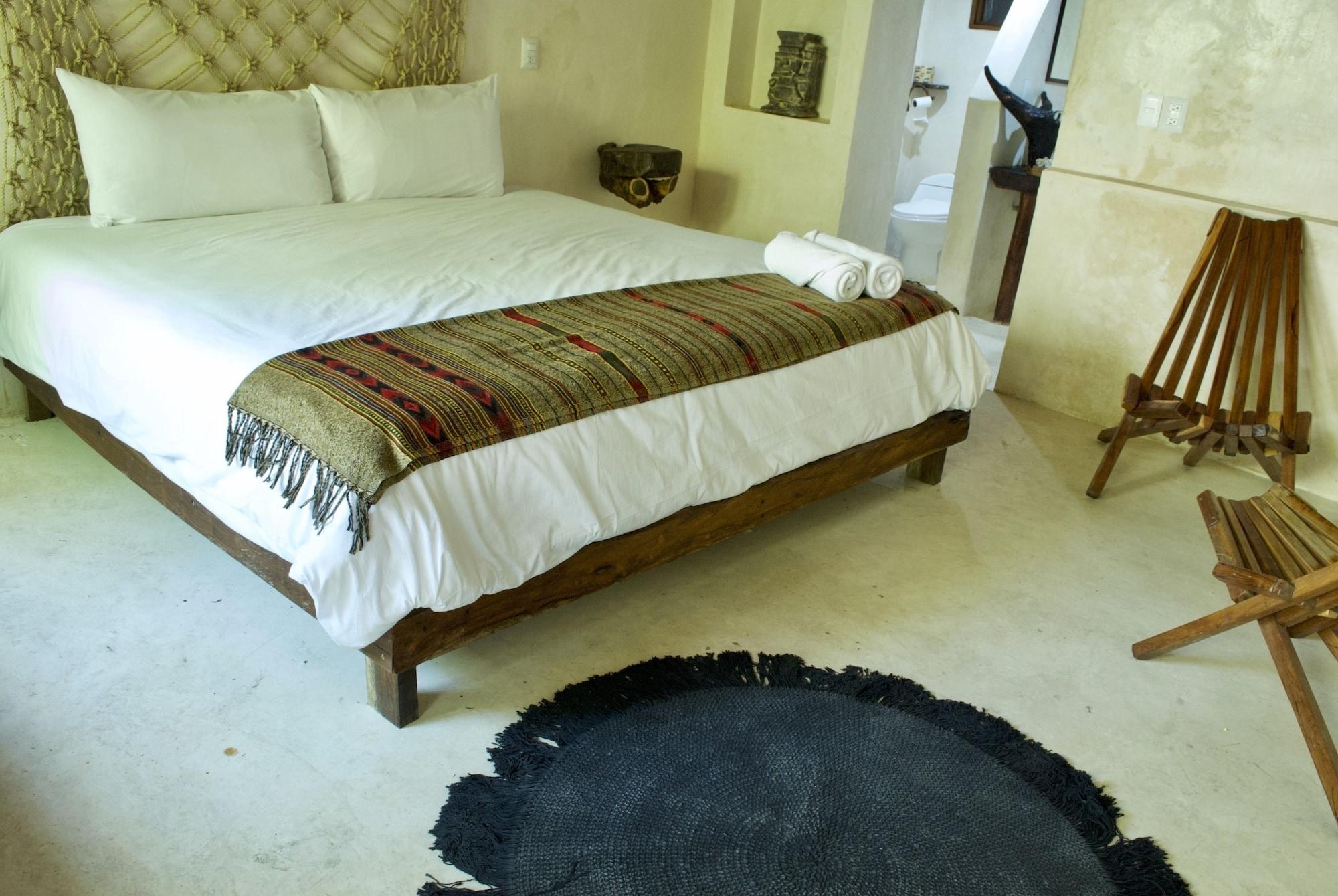 Serena Tulum - Adults Only Экстерьер фото