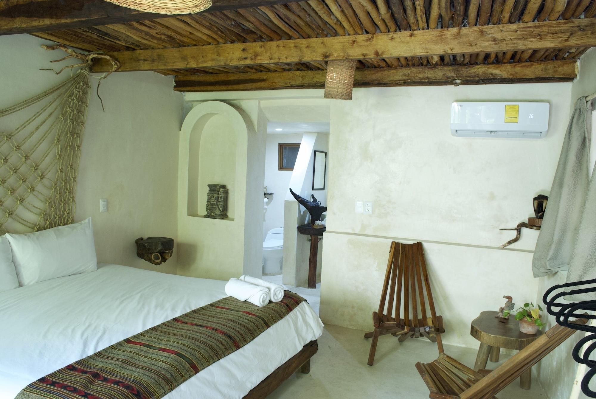 Serena Tulum - Adults Only Экстерьер фото
