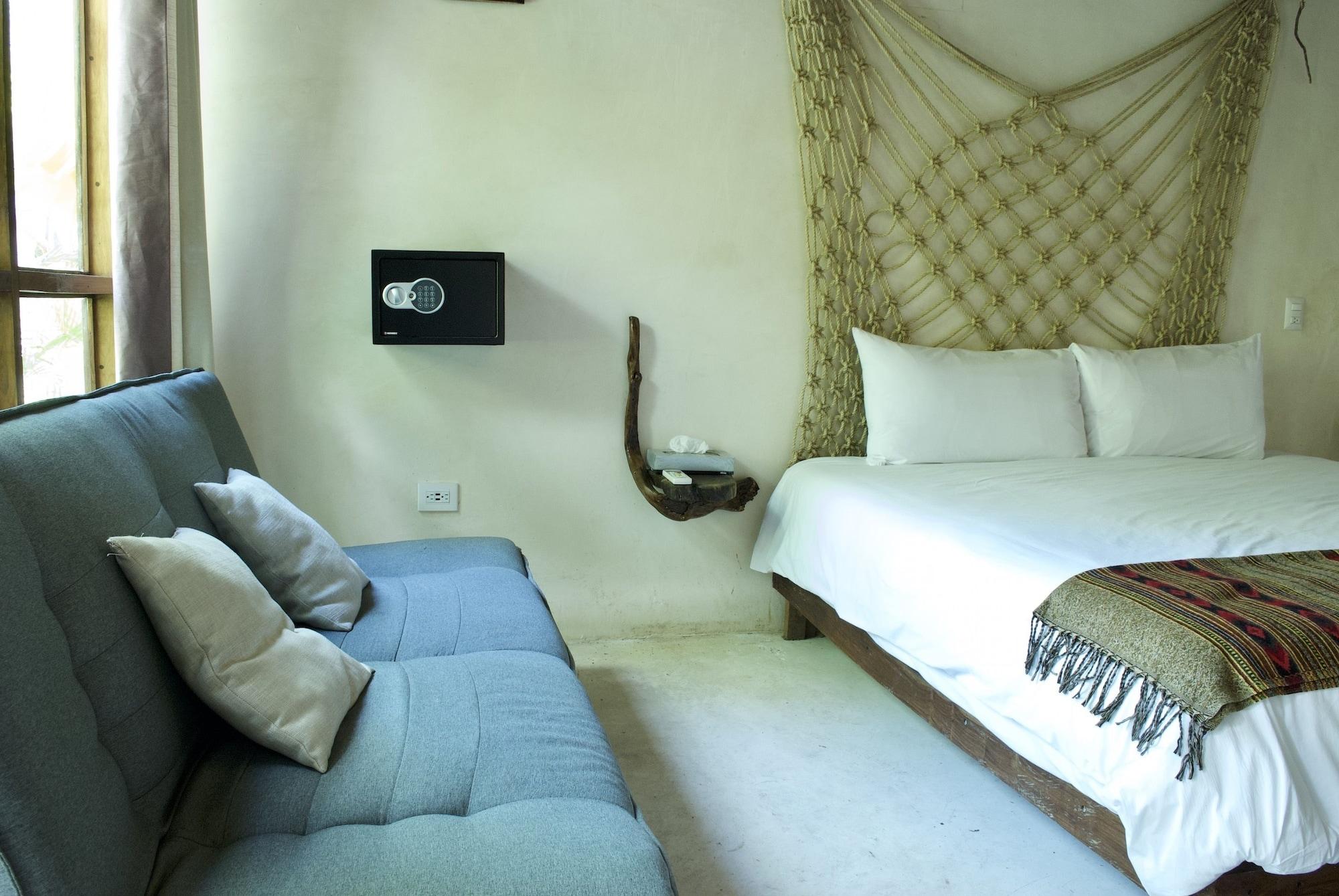 Serena Tulum - Adults Only Экстерьер фото