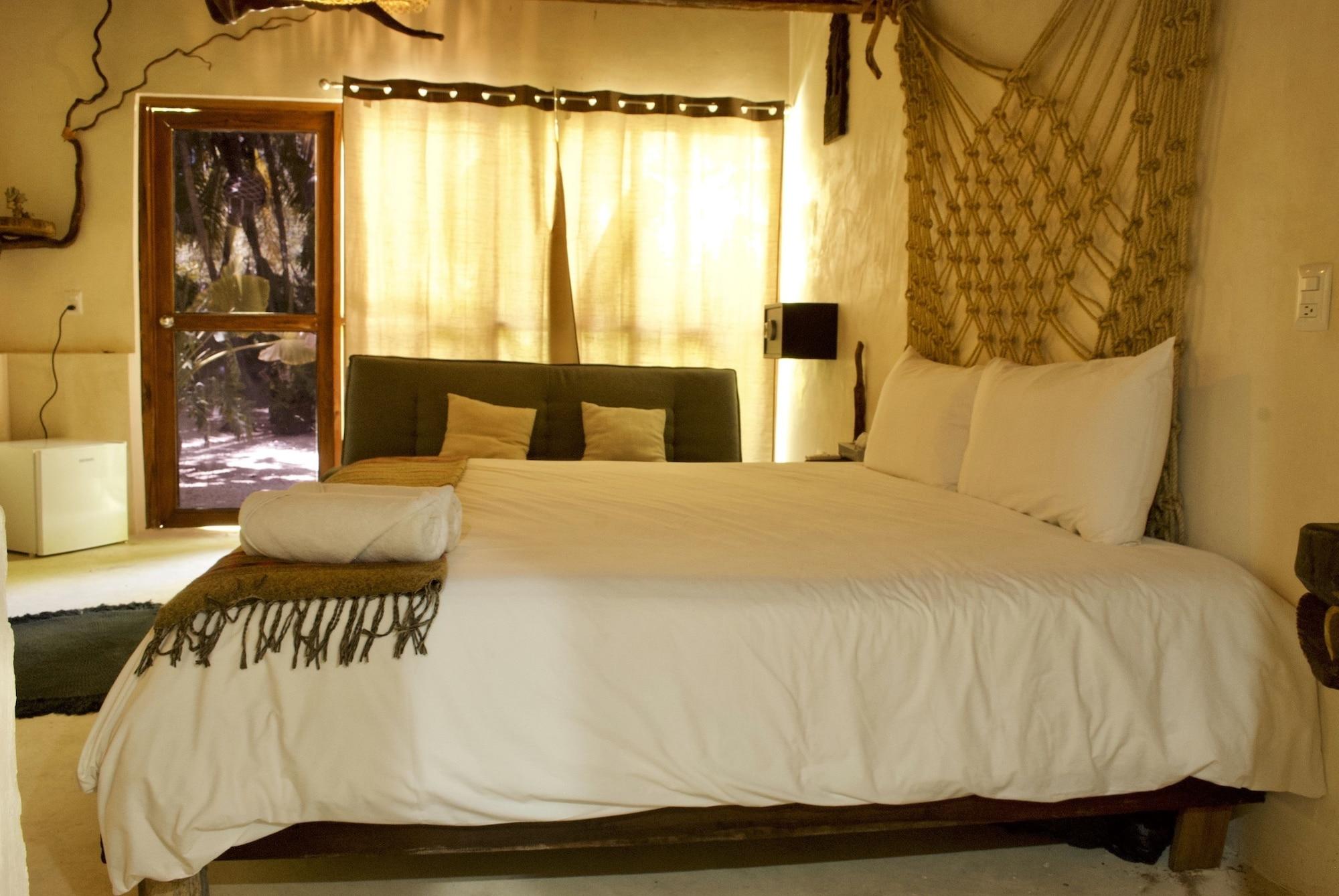 Serena Tulum - Adults Only Экстерьер фото