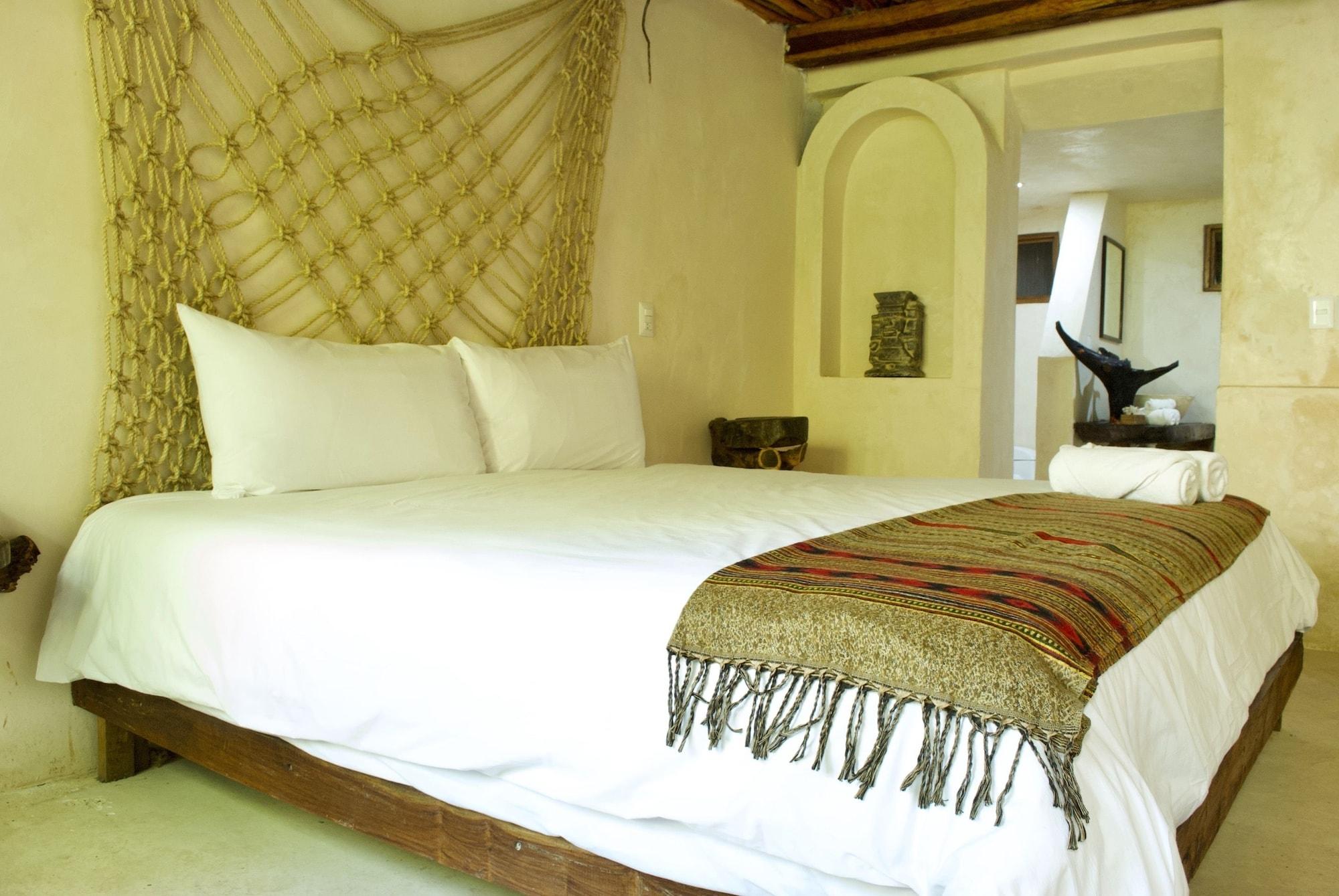Serena Tulum - Adults Only Экстерьер фото