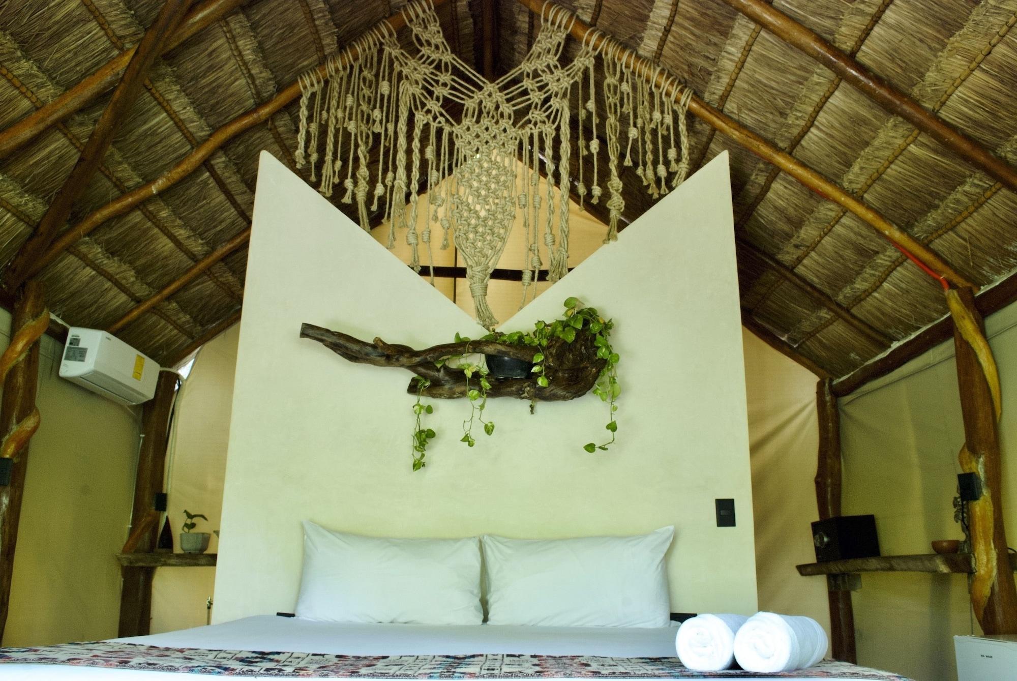Serena Tulum - Adults Only Экстерьер фото