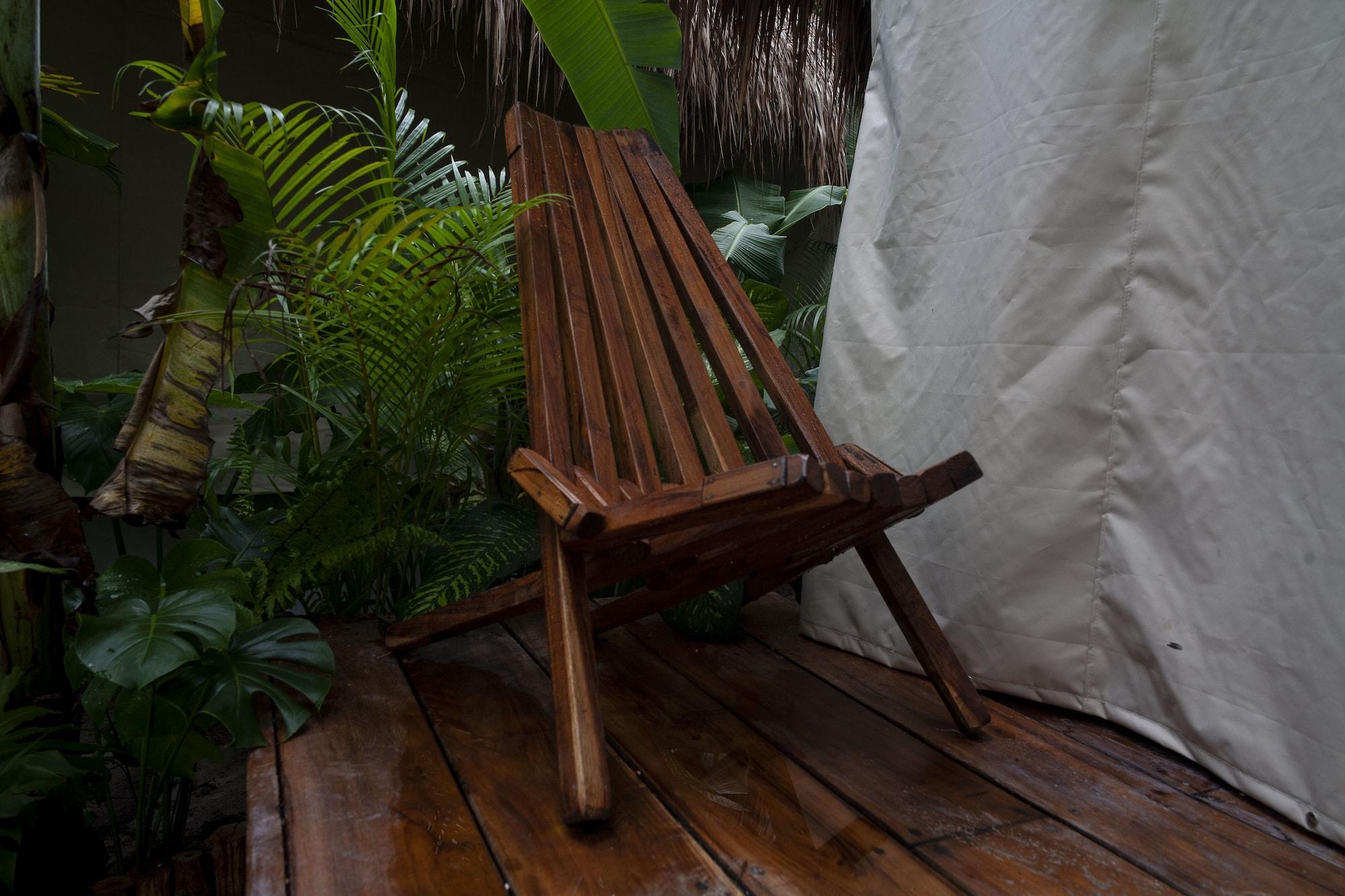 Serena Tulum - Adults Only Экстерьер фото