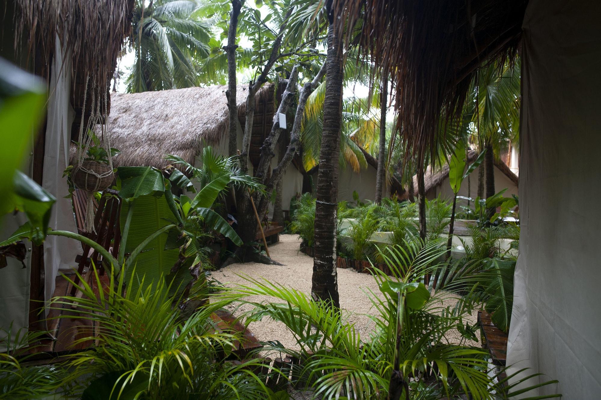 Serena Tulum - Adults Only Экстерьер фото