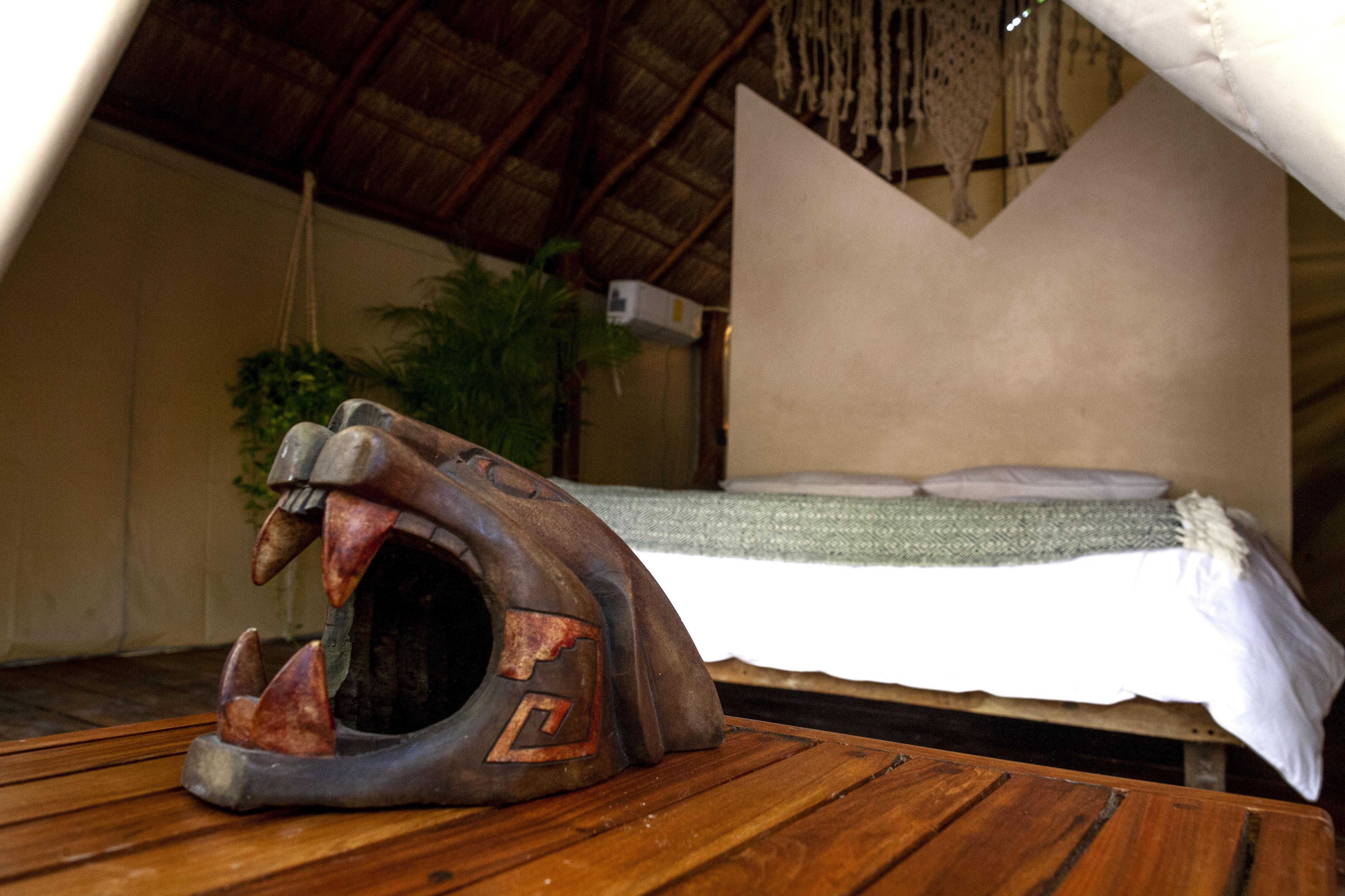 Serena Tulum - Adults Only Экстерьер фото