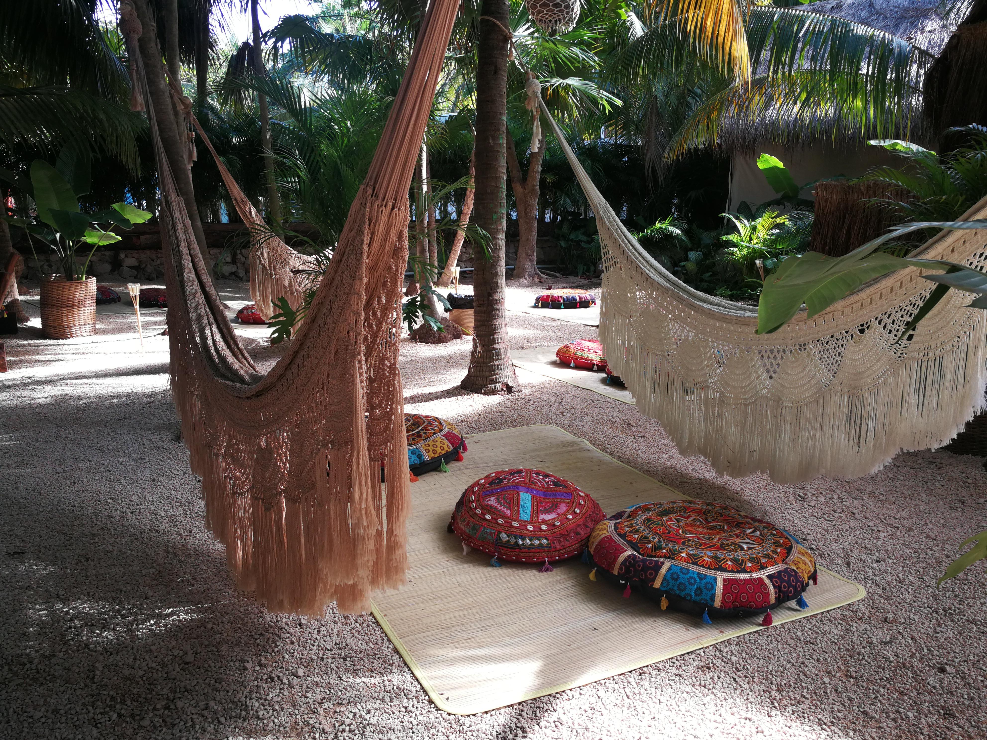 Serena Tulum - Adults Only Экстерьер фото
