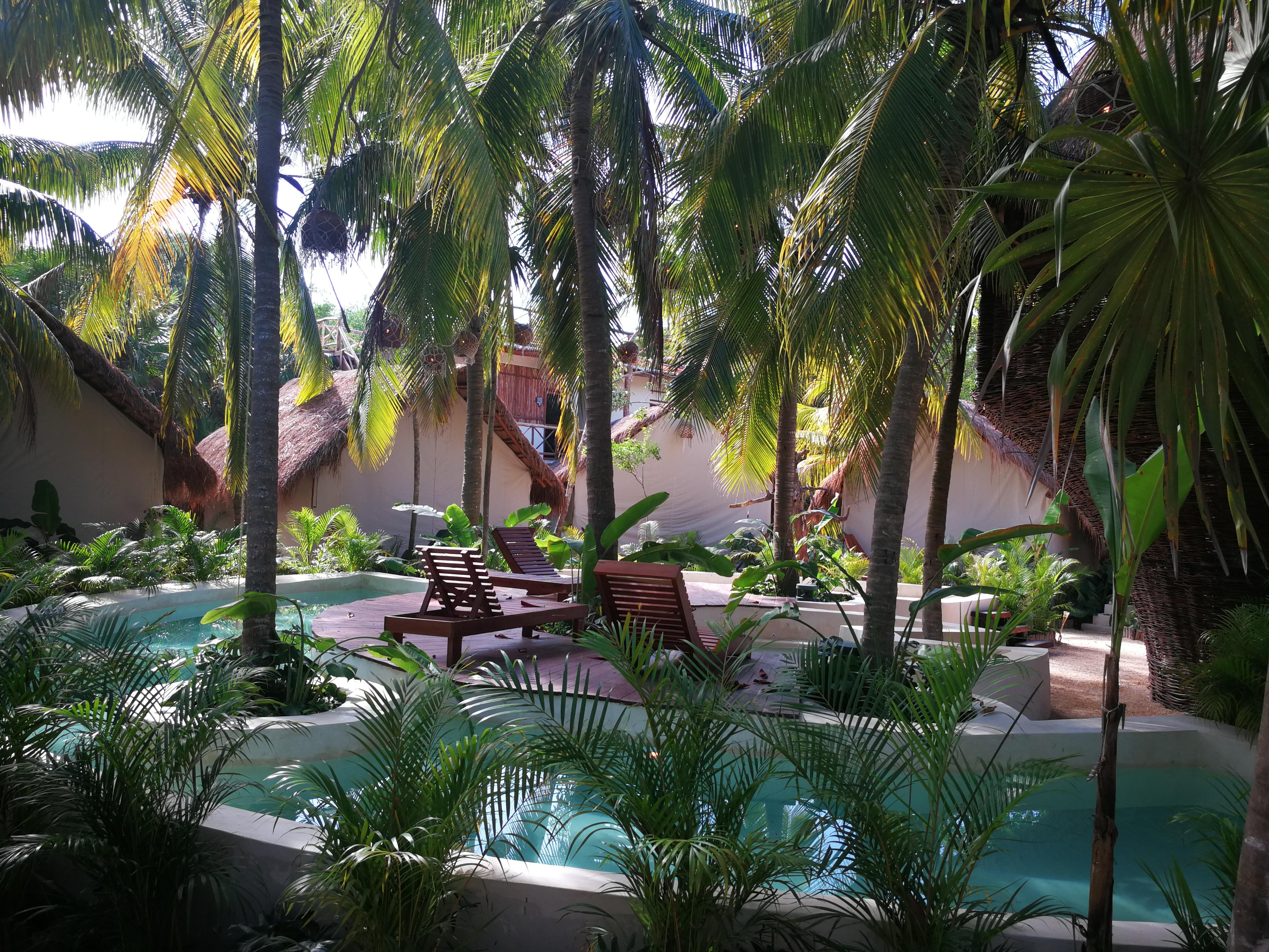 Serena Tulum - Adults Only Экстерьер фото