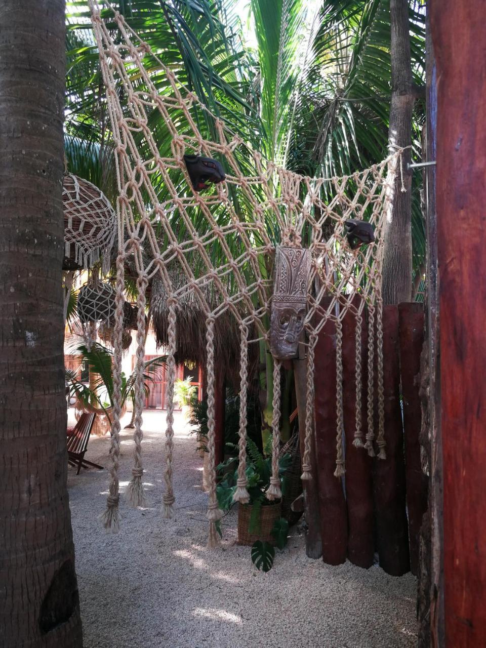 Serena Tulum - Adults Only Экстерьер фото