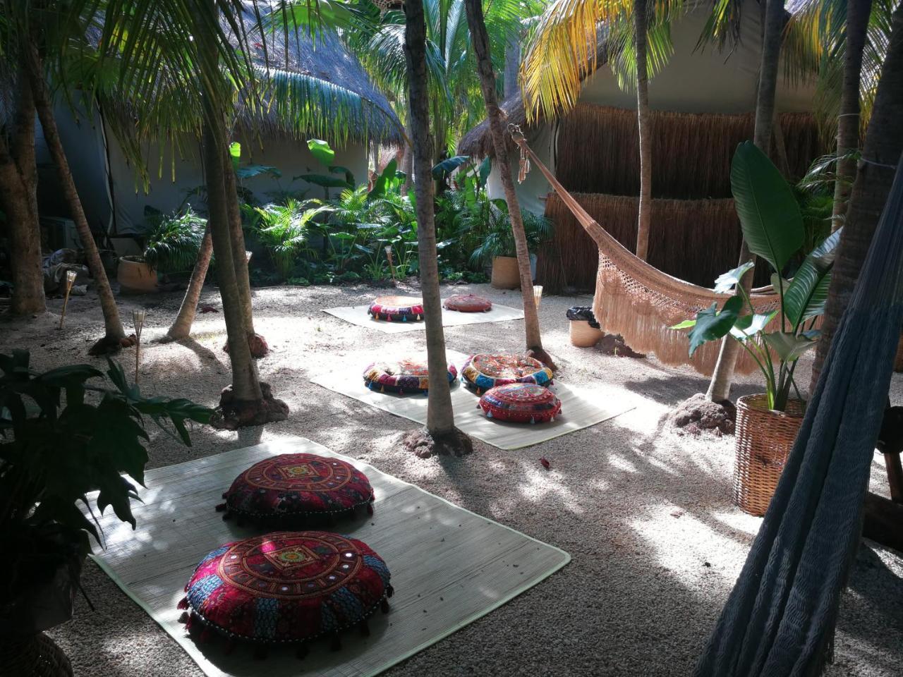 Serena Tulum - Adults Only Экстерьер фото