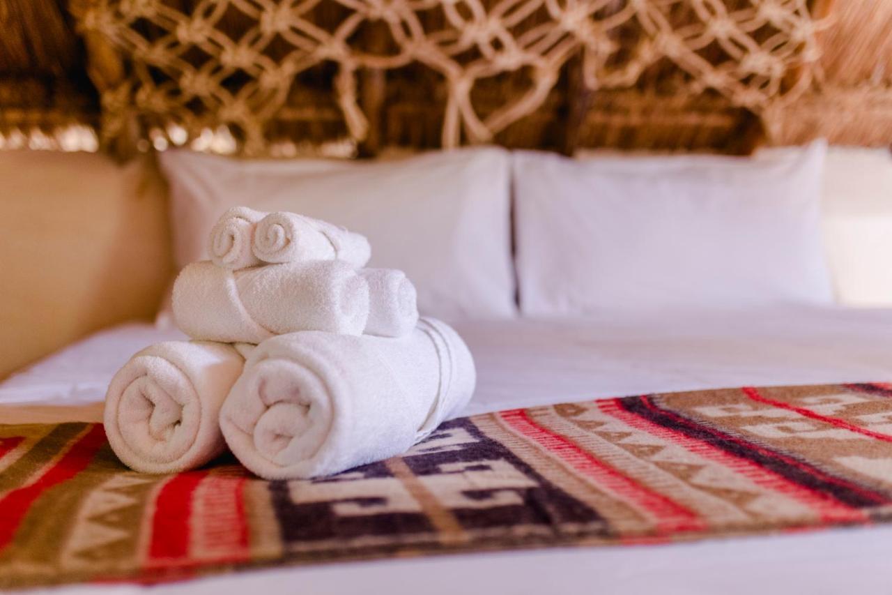 Serena Tulum - Adults Only Экстерьер фото