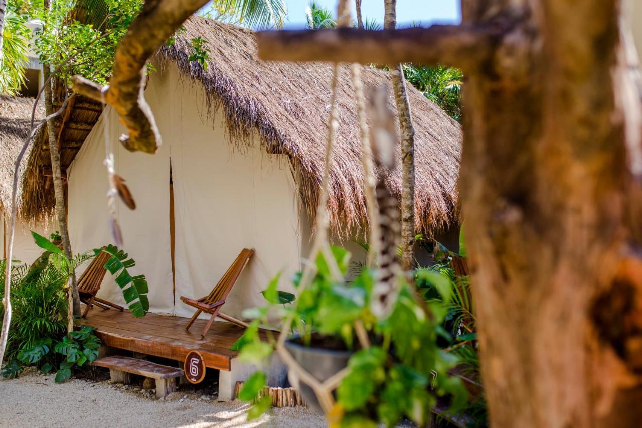 Serena Tulum - Adults Only Экстерьер фото