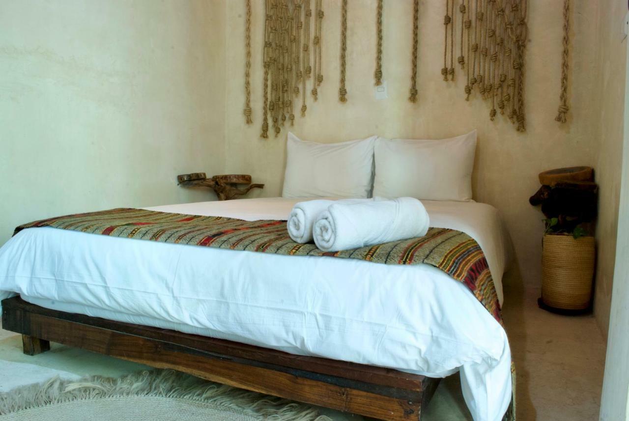 Serena Tulum - Adults Only Экстерьер фото